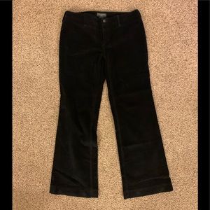 Banana Republic Cordoroy